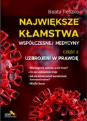 Największe... - Beata Peszko -  Polish Bookstore 
