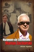 Nazywam si... - Marian Zacharski -  foreign books in polish 
