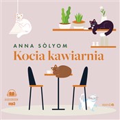 [Audiobook... - Anna Sólyom -  books in polish 