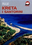 Kreta i Sa... - Wiesława Rusin -  foreign books in polish 