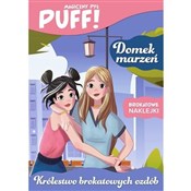 PUFF! Magi... - Ksiegarnia w UK