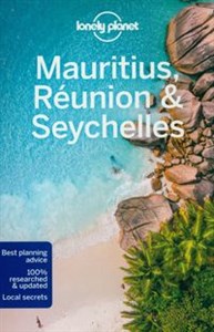 Picture of Mauritius, Reunion & Seychelles