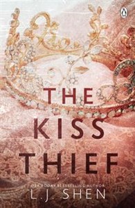 Obrazek The Kiss Thief