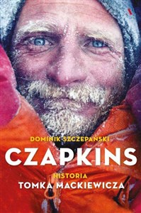 Picture of Czapkins. Historia Tomka Mackiewicza