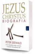 Jezus Chry... - Peter Seewald -  books from Poland