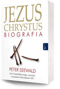 Picture of Jezus Chrystus Biografia