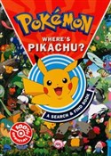 Pokémon Wh... -  Książka z wysyłką do UK