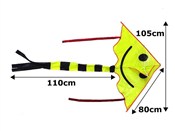 Latawiec 1... -  Książka z wysyłką do UK