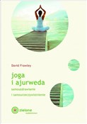 polish book : Joga i aju... - Dawid Frawley