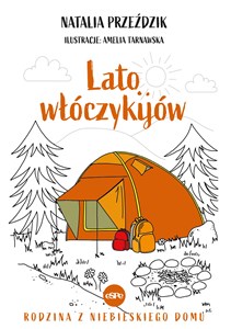 Picture of Lato włóczykijów