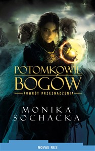 Obrazek Potomkowie Bogów. Powrót Przeznaczenia