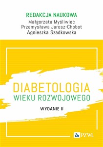 Obrazek Diabetologia wieku rozwojowego