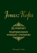 Jej portre... - Jonasz Kofta -  books in polish 