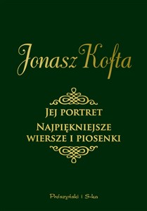 Picture of Jej portret Najpiękniejsze wiersze i piosenki