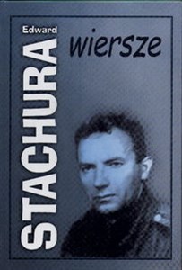 Picture of Stachura-wiersze