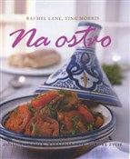 Na ostro - Carla Bardi, Rachel Lane -  foreign books in polish 