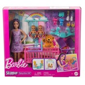 Barbie Ski... -  Polish Bookstore 