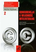 polish book : Konkurencj... - Jakub Kępiński, Katarzyna Klafkowska-Waśniowska, Rafał Sikorski