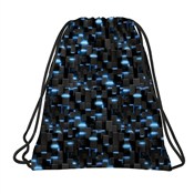 polish book : Worek na o...