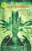 Polska książka : Cat's Crad... - Kurt Vonnegut