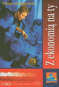 Picture of Z Ekonomią na Ty Podręcznik Liceum, technikum