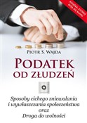 Podatek od... - Piotr S. Wajda -  Polish Bookstore 