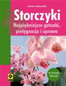 Książka : Storczyki ... - Olaf Grub, Manfred Wolff