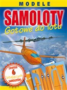 Samoloty g... - Claire Bampton, Jessica Moon -  Polish Bookstore 