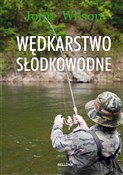 Wędkarstwo... - John Wilson -  books from Poland