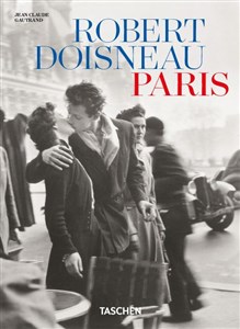 Picture of Robert Doisneau. Paris. 45th Ed.