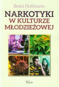 Picture of Narkotyki w kulturze młodzieżowej