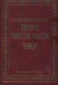 Znachor Pr... - Tadeusz Dołęga-Mostowicz -  books from Poland