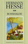 Polska książka : Rosshalde - Hermann Hesse