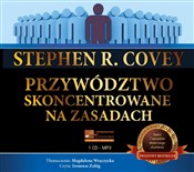 [Audiobook... - R. Covey Stephen - Ksiegarnia w UK