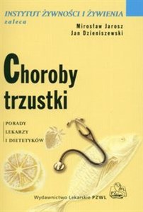 Picture of Choroby trzustki