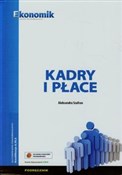 Kadry i pł... - Aleksandra Szafran -  Polish Bookstore 