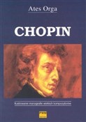 polish book : Chopin - Ates Orga