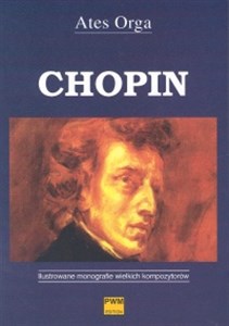 Picture of Chopin