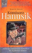 Polska książka : Komisorz H... - Marcin Melon