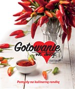 Zobacz : Gotowanie ... - Opracowanie Zbiorowe