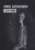 Dziennik D... - Dawid Sierakowiak -  books in polish 