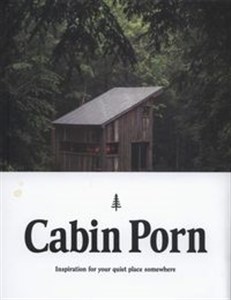 Picture of Cabin Porn