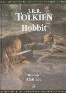 Picture of Hobbit albo tam i z powrotem