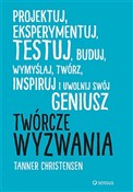Twórcze wy... - Christensen Tanner -  books from Poland