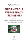 Organizacj... - Agnieszka Gieryńska -  Polish Bookstore 