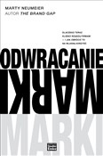 Odwracanie... - Marty Neumeier - Ksiegarnia w UK