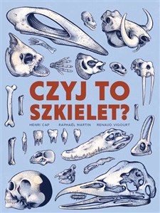 Picture of Czyj to szkielet?