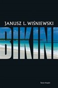 Bikini - Janusz Leon Wiśniewski -  books in polish 