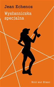 Picture of Wysłanniczka specjalna