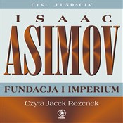 Zobacz : [Audiobook... - Isaac Asimov